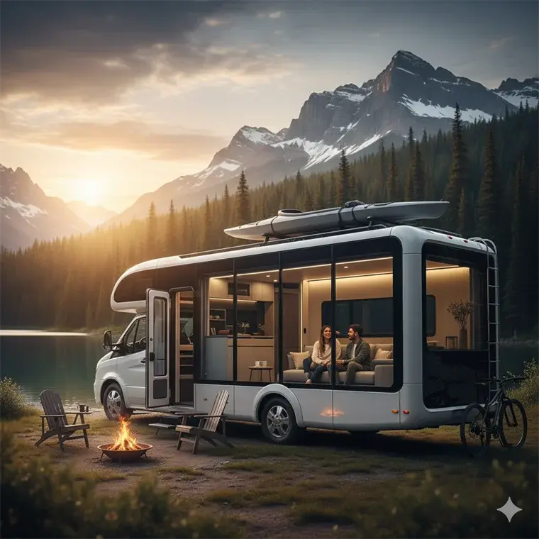 Campervan Window Warranties And Support