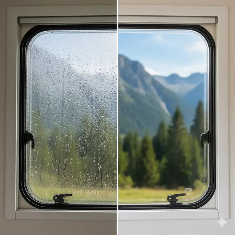 Condensation Problems And Solutions