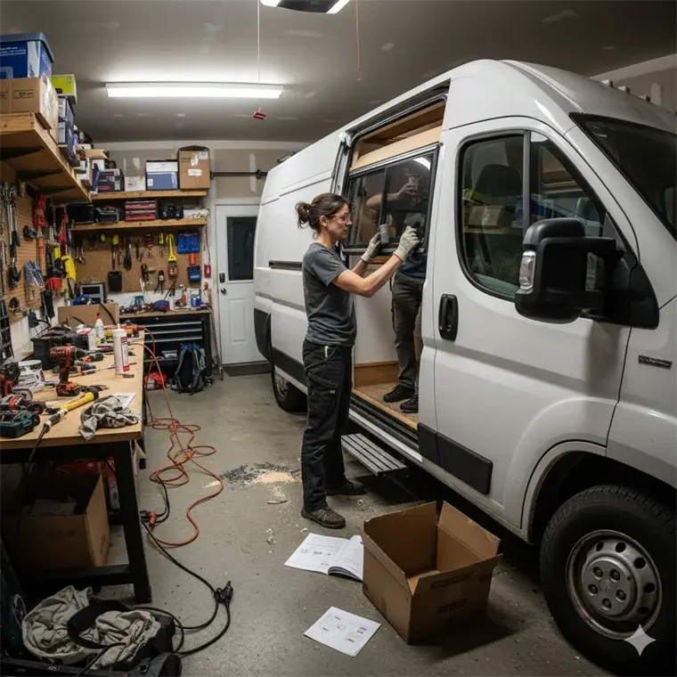 Diy Vs Professional Window Installation